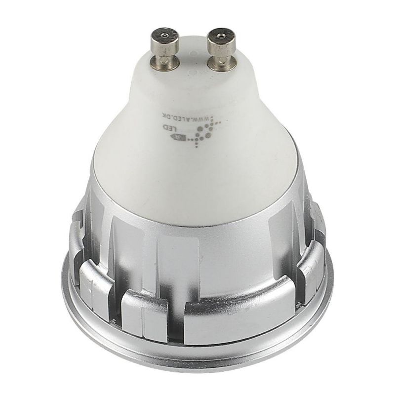 Big Promotion 5W GU10 Retrofit LED Spotlight with Excellent Light Effect, Smooth and Uniform Light, No Light Spot or Glare