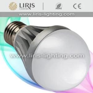 LED Lamp (G60, 5X1W) (BY-LCHPB-5X1W-G60)