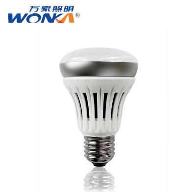 ETL/cETL Dimmable R20/Br20 LED Bulb with aluminum Housing