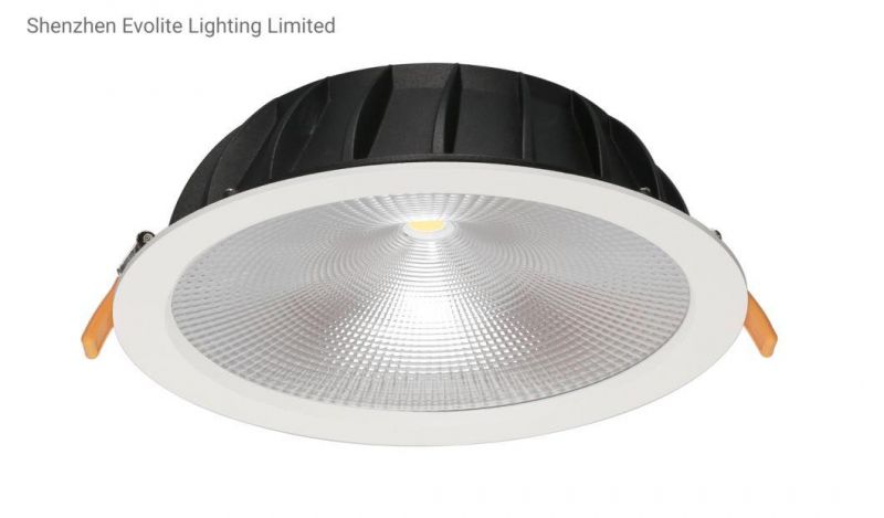 LED Anti-Glare Luminaire 15W Ceiling Lighting