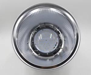 Hot Selling COB LED High Bay Light 200W High Bay LED Light with Coolng Fins