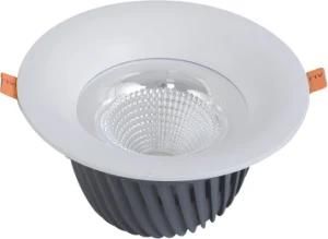 LED Commercial COB Twister Down Light