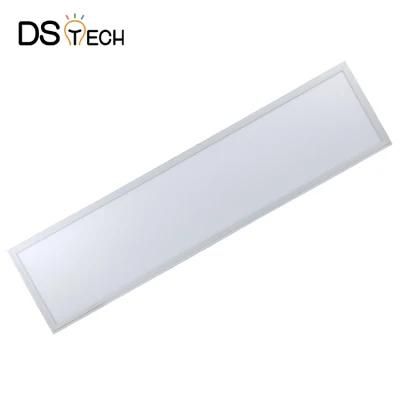 Side Lit Super Slim LED Panel Light 36W 300mmx1200mm