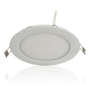 4W Panel Lamp