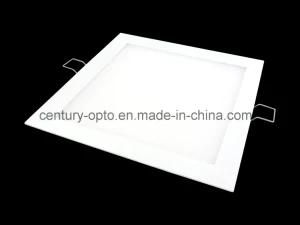 12W Square LED Panel