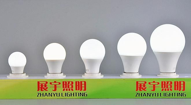 E27 85-265V A55 A60 A65 A70 A80 3W 3W 5W 9W 12W 15W 10W 30W LED Light Bulb