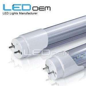 SMD3014, 3528 T8 LED Tube 1200mm 18W