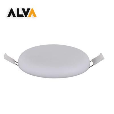Indoor Project Ceiling Light High Power 18W LED Panel Light