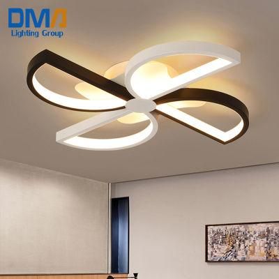 Zy9012s Remote Control Decorative LED Home Lighting Ceiling Light Chandeliers Modern