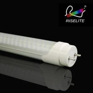 T8 LED Tube With 100lm/W and Compatible Starter&Ballast