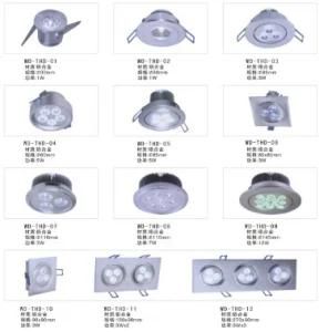 LED Lighting