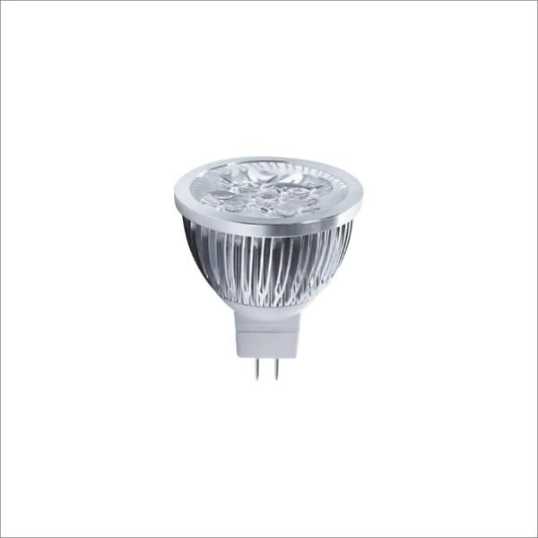 3W COB High Power Spot Bulb Lights LED