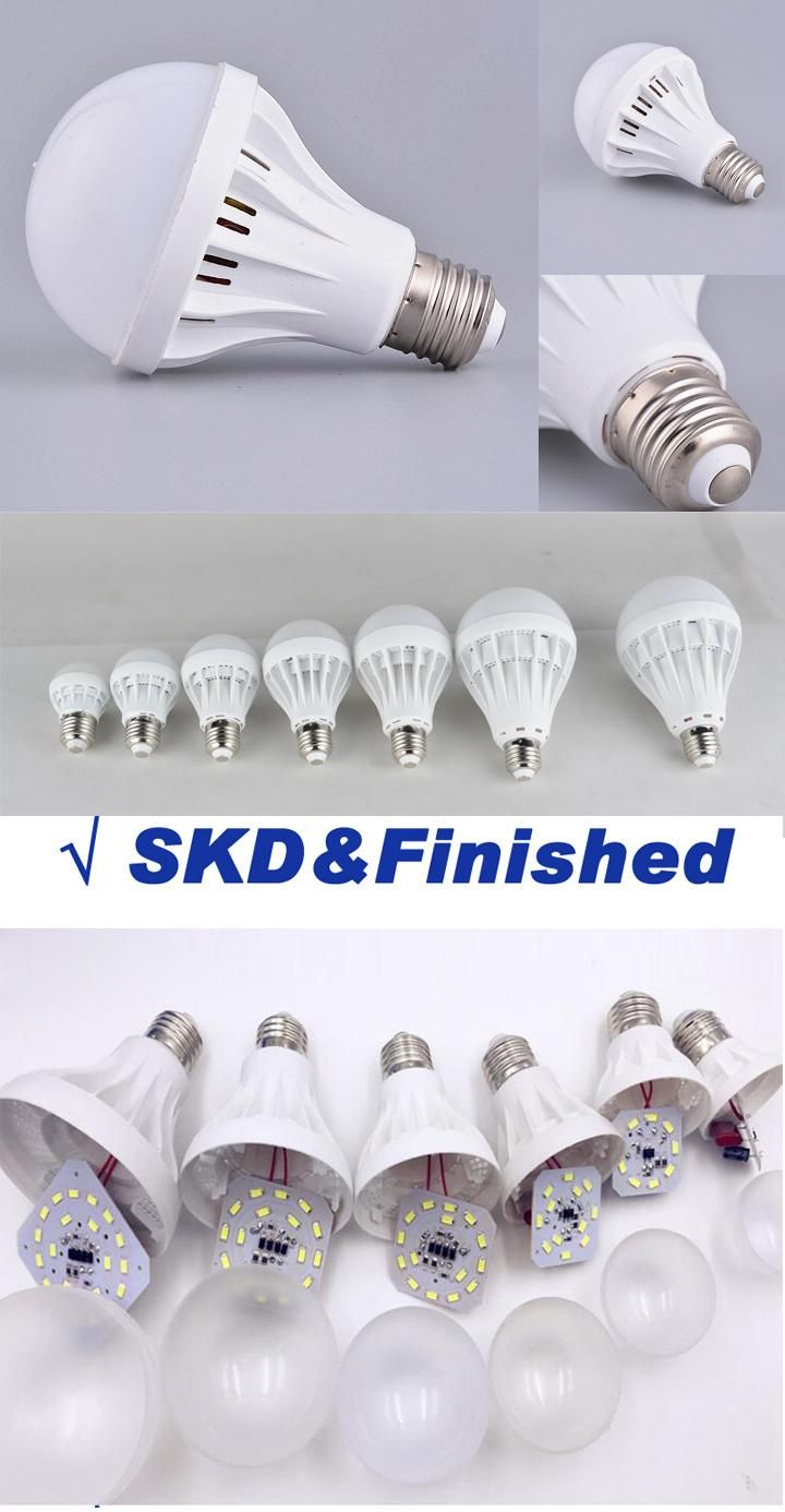 Energy Saving LED Light A60 12W 20W 12V E27 LED Bulb