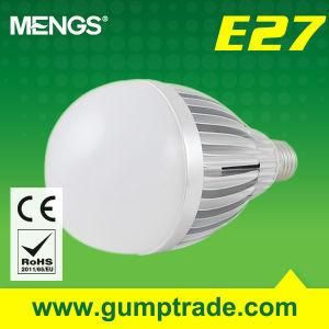 Mengs&reg; E27 12W LED Bulb with CE RoHS SMD 2 Years&prime; Warranty (110120005)