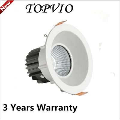 LED Down Light Available 5W/10W/20W/30W COB LED Down Light