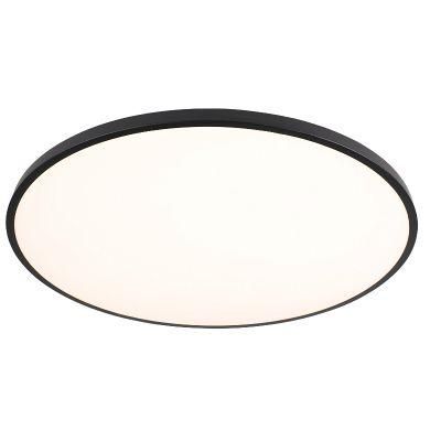 Modern Simple Hot Sell 2.4G Control LED Kava Ceiling Lights