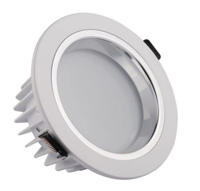 30W Recessed SMD LED Downlight with UL ETL FCC Ce