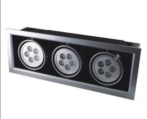 15W Box LED Spotlight / Box LED Spot Light (Item No.: RM-DD0015)
