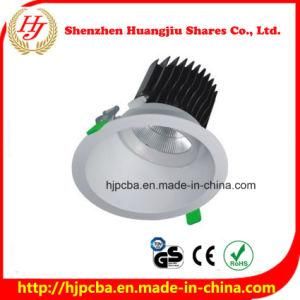 LED Downlight for Hotel, Restaurant. Shop. Guarantee 3 Years