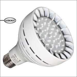 CCT 3000K 4000K 6000K 10000K 15000K LED Spotlight 3030SMD 30W E27 LED PAR30 Lamp