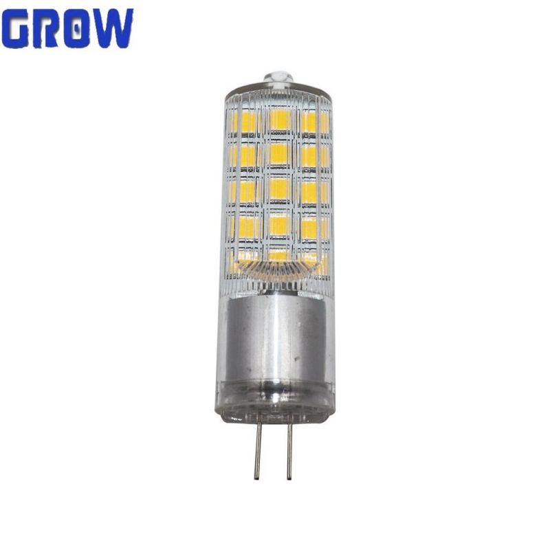 Clear LED Bulb G4 Base 3.9W LED Lamp Spotlight Lighting 30SMD2835