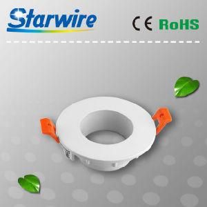 High Quality LED Downlight Fixture for MR16 LED Module