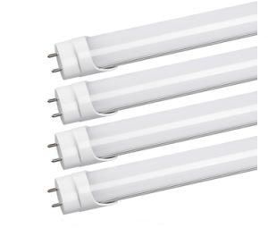 LED ceiling High Quality T8 LED T8 Tube Light SMD 15W 18W 2FT 4FT 600mm 1200mm 6500K T8 LED Fluorescent Tube LED Tube T8
