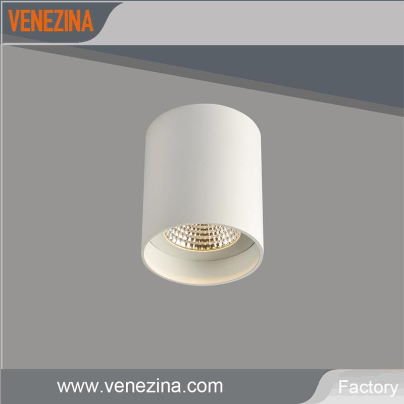 COB 6W10W TUV RoHS Certified High Quality LED Downlight