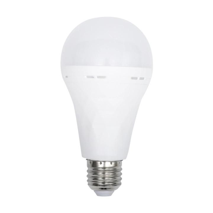 Diamond 1800mAh 8 Hours Back up Time LED Intelligent LED Bulb Lamp