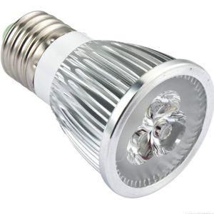 3W-7W GU10 MR16 High Power LED Spot Light