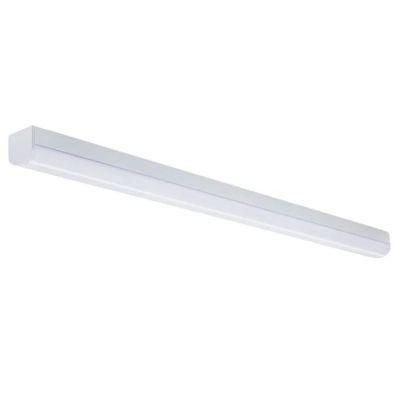 Non-Isolated Driver IP20 LED Linear Batten Light Fitting 2FT 4FT 5FT and 6FT Easy to Install and Connect