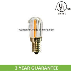 Mini S19 LED Filament Bulbs with UL CE RoHS