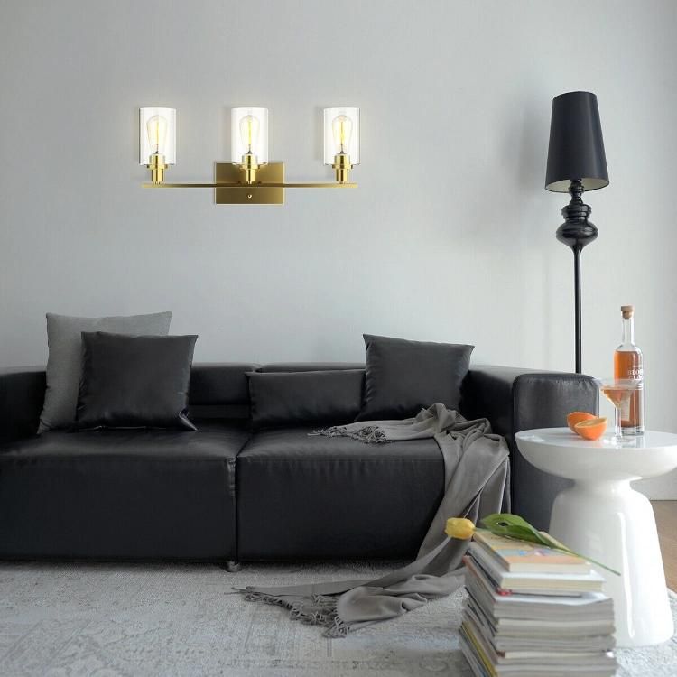 Sconce Spot Color Ceiling White Industrial LED Wall Light