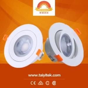 Good Quality LED Ceiling Lighting 2.5inch 5W 4inch 15W 160-260V