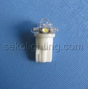 LED Interior Light (T10 1FLUX+4LED)