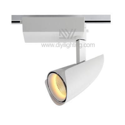 2/3/4wires 30/40W LED Track Light