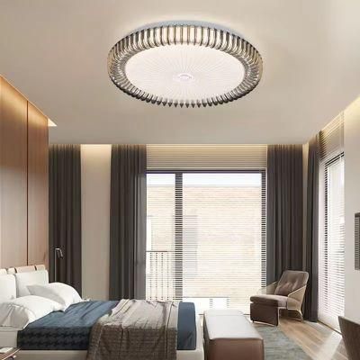 Factory Price Indoor Decorative Bedroom Living Room Modern LED Ceiling Light