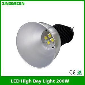 Hot Sales Ce RoHS COB LED High Bay Light 200W