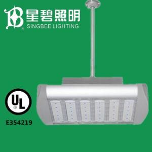 IP65 300W LED High Bay Light Retrofit with UL Dlc