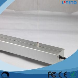 Commercial Use High Lumens 50W 1.5m LED Lighting Linear