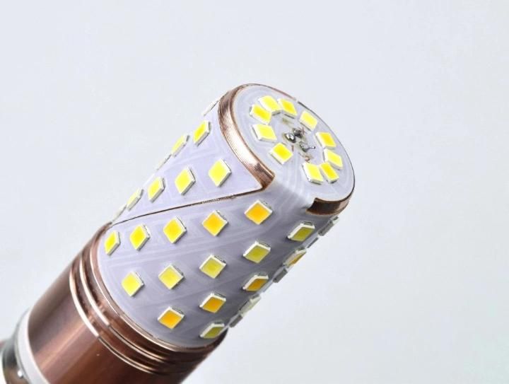 Factory Direct 3W 5W 7W 9W 12W 15W 18W LED Bulbs A60 with E27 B22 Base LED Lighting Bulbs