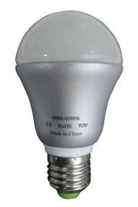 4W/6W Mcob LED Bulb E27/E26/B22