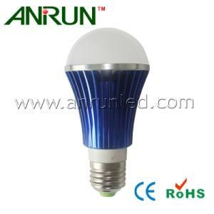 CE &amp; RoHS Approved LED Bulb Light (AR-QP-009-3)