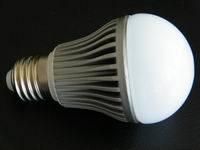Hot Dimmable LED Bulb E27
