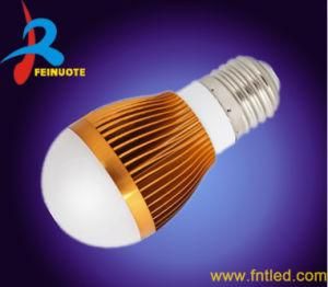 3W LED Bulb Lamp