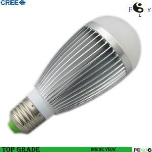 LED Bulb Light 9W CREE Chips LED Bulb Light