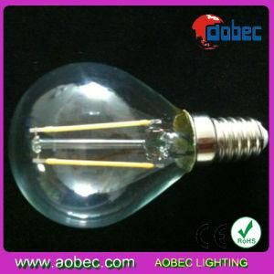 Edison Style LED Bulb/Filament LED Bulb