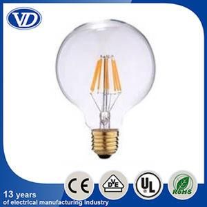 G125 Crystal Bulb 8W LED Bulb Light