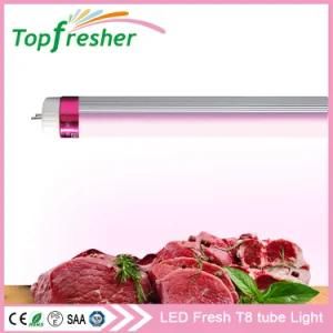 Pink Meat Refrigerator Tube LED T8 60cm 90cm 120cm 150cm