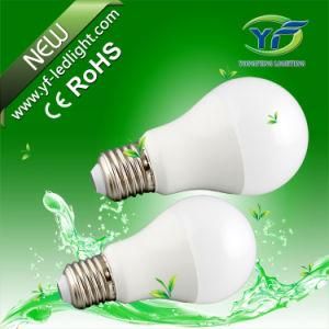 10W E27 85-265V Global Bulb with RoHS CE SAA UL